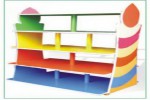 Sử dụng đồ chơi thông minh trong trường mầm non