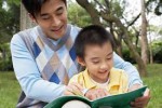 Người Nhật dạy con