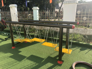 Cầu giữ thăng bằng