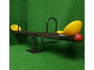 Bập bênh 2 chỗ ngồi