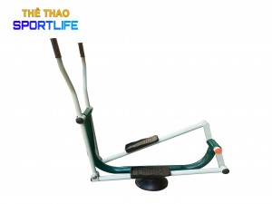 Thiết bị đi bộ lắc tay đơn ngoài trời