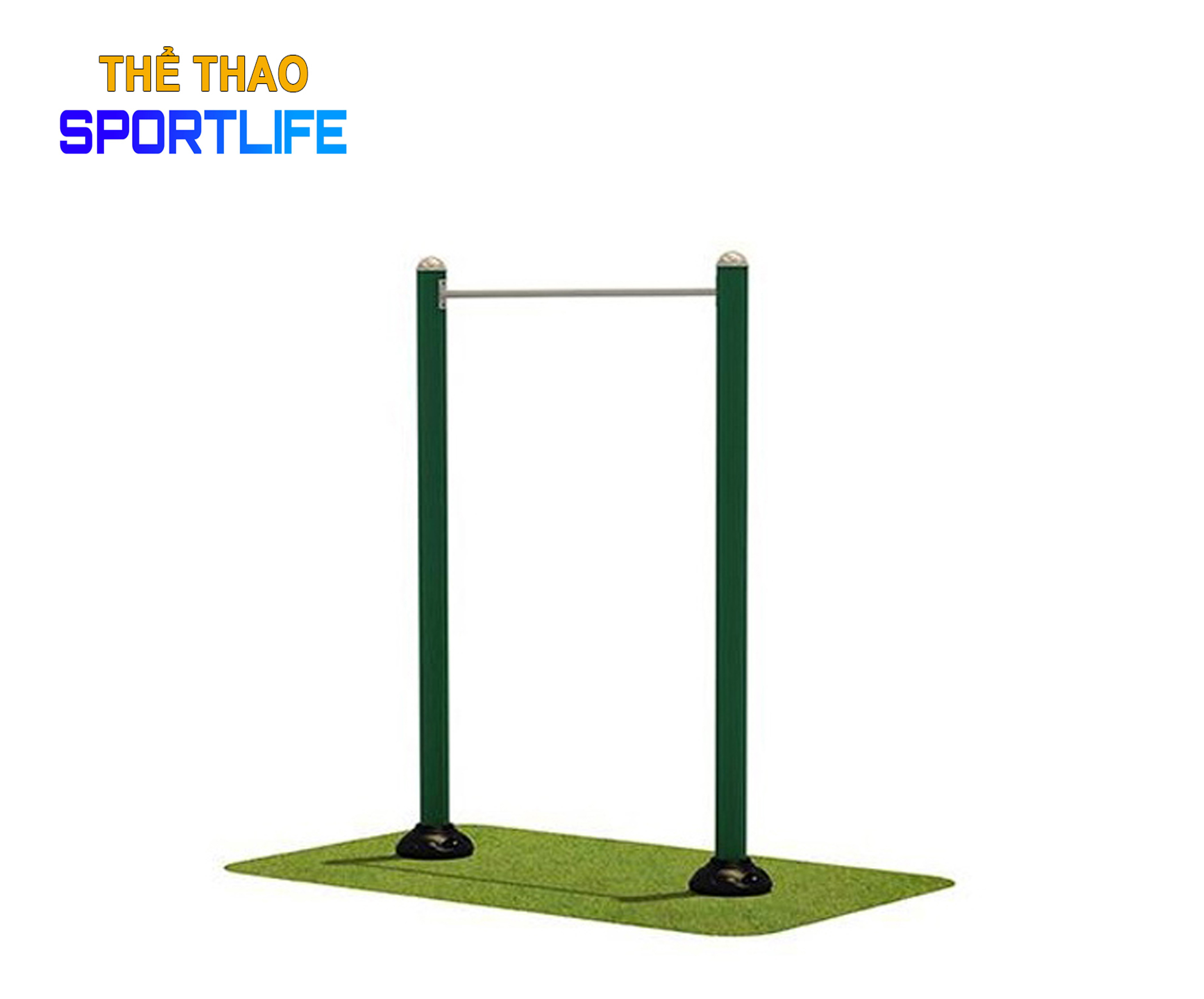Xà đơn ngoài trời