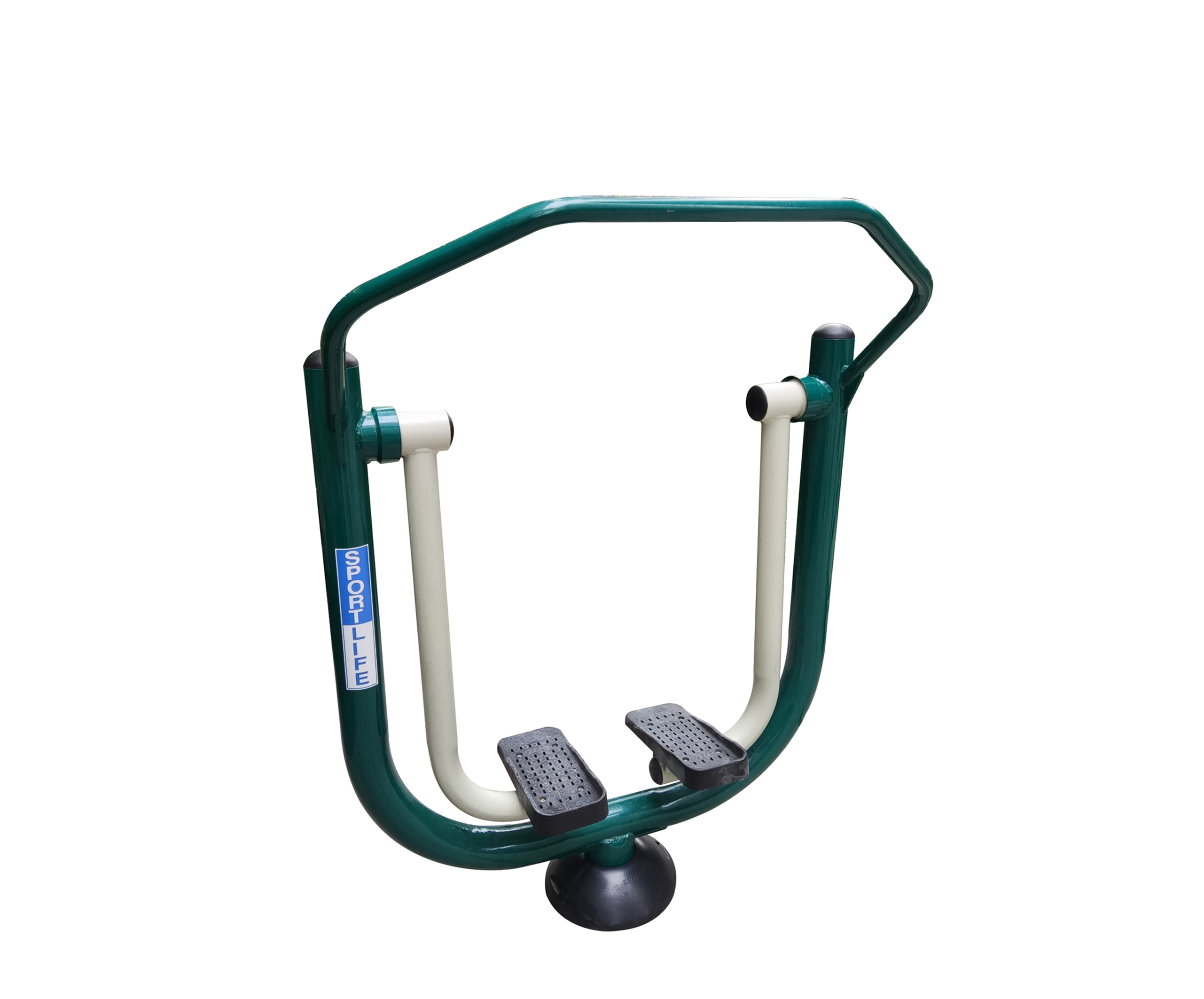 Thiết bị thể thao công viên ngoài trời - Máy đi bộ trên không