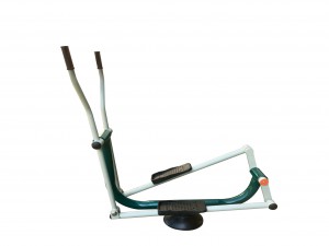 Thiết bị thể dục thể thao ngoài trời - Máy đi bộ lắc tay đơn