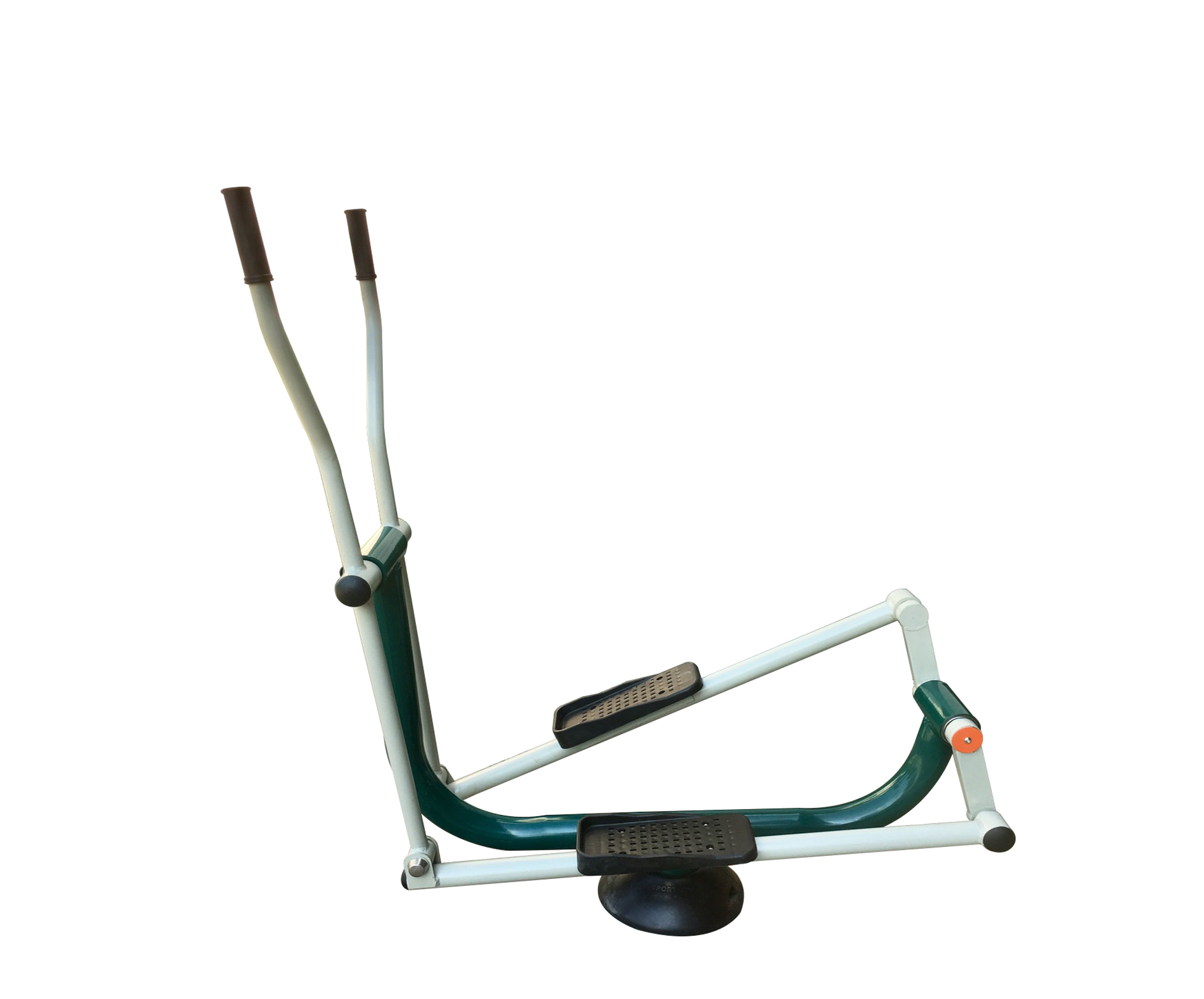 Thiết bị thể dục thể thao ngoài trời - Máy đi bộ lắc tay đơn