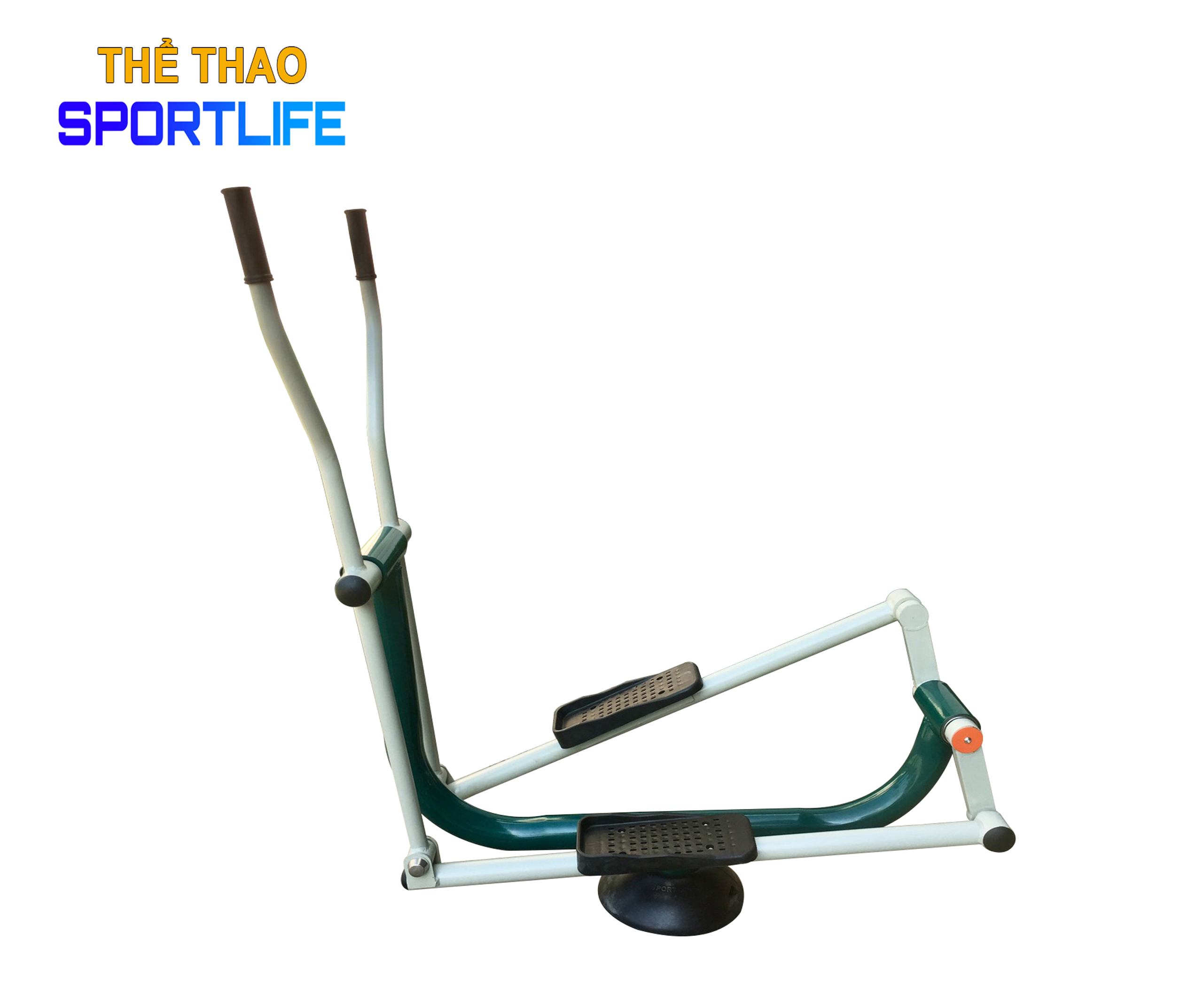 Thiết bị thể dục thể thao ngoài trời - Máy đi bộ lắc tay đơn