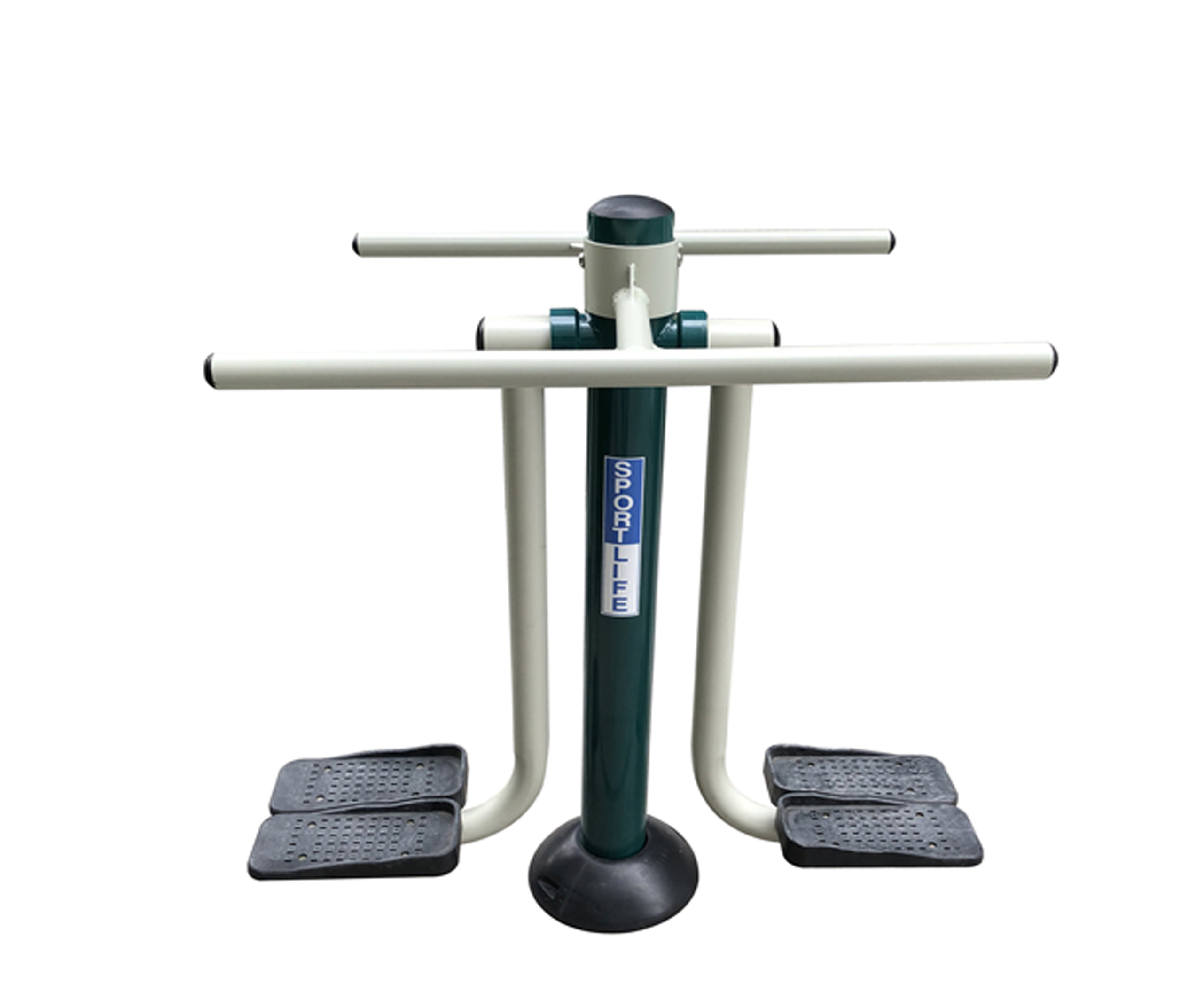 Thiết bị thể dục thể thao ngoài trời - Máy tập lắc eo