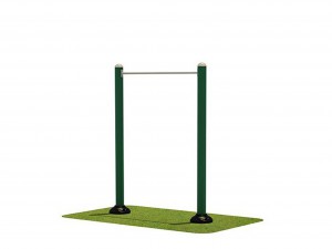 Thiết bị thể dục thể thao ngoài trời - Xà đơn ngoài trời