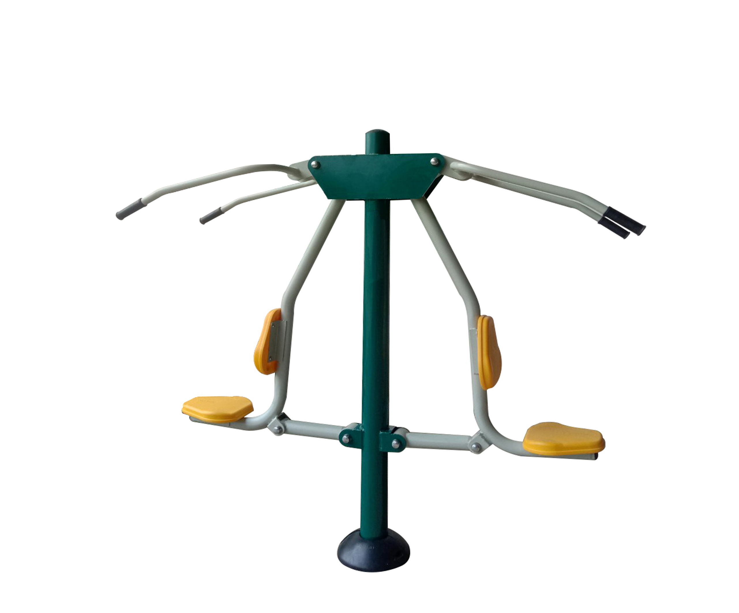 Thiết bị thể dục thể thao ngoài trời - Máy tập kéo tay