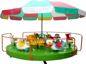 Mâm quay 10 c0n giống